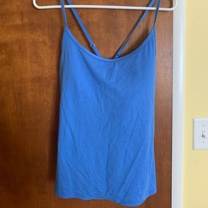 Lilly Pulitzer Luxletic Brandy Bra Tank